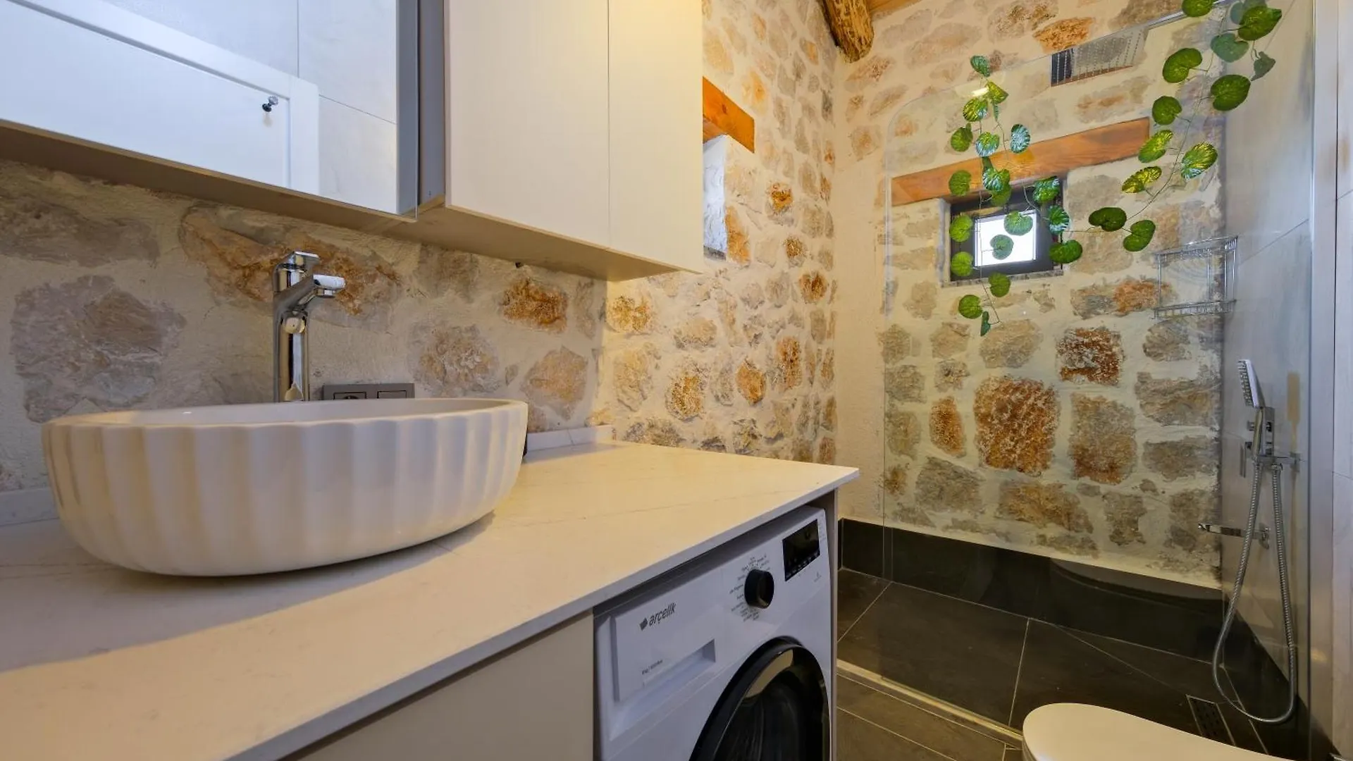 Villa Sevalin Fethiye