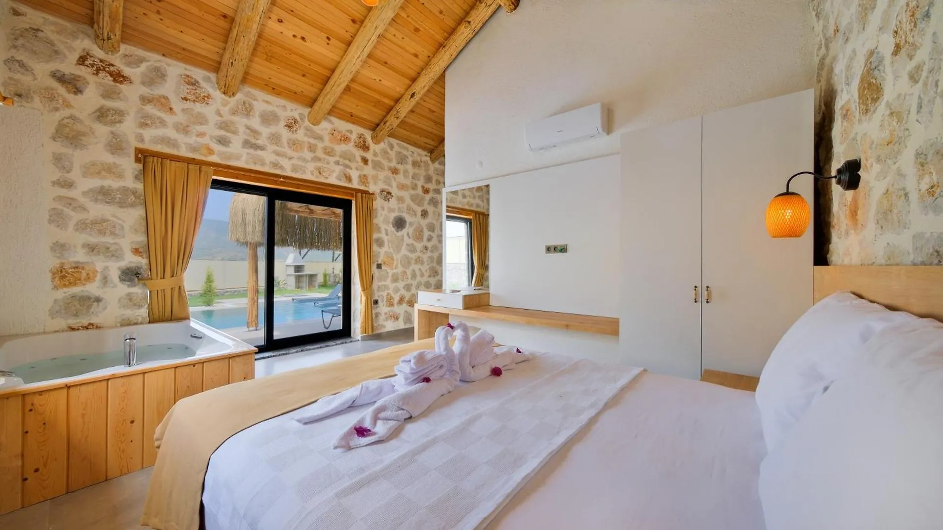 Villa Sevalin Fethiye