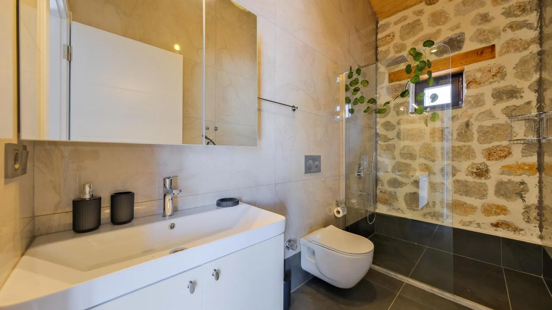 Villa Sevalin Fethiye