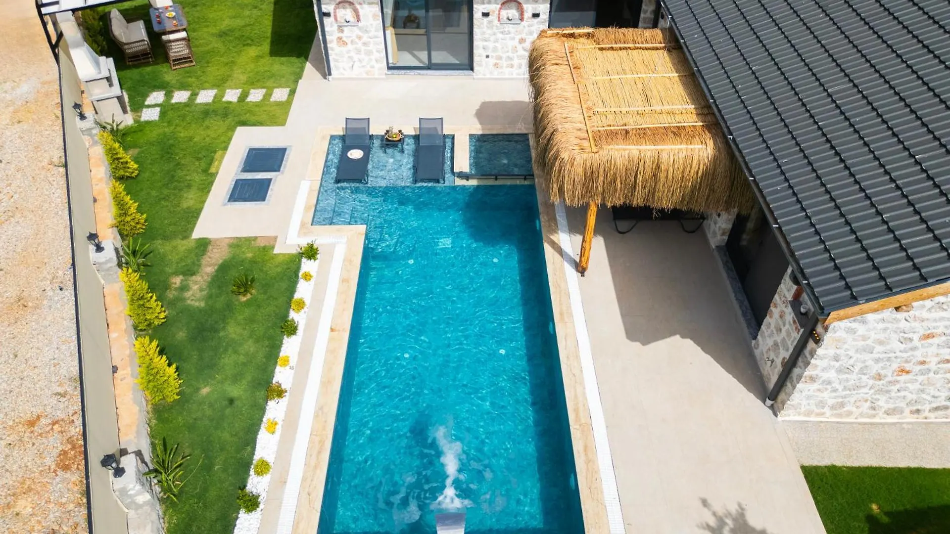 Villa Sevalin Fethiye