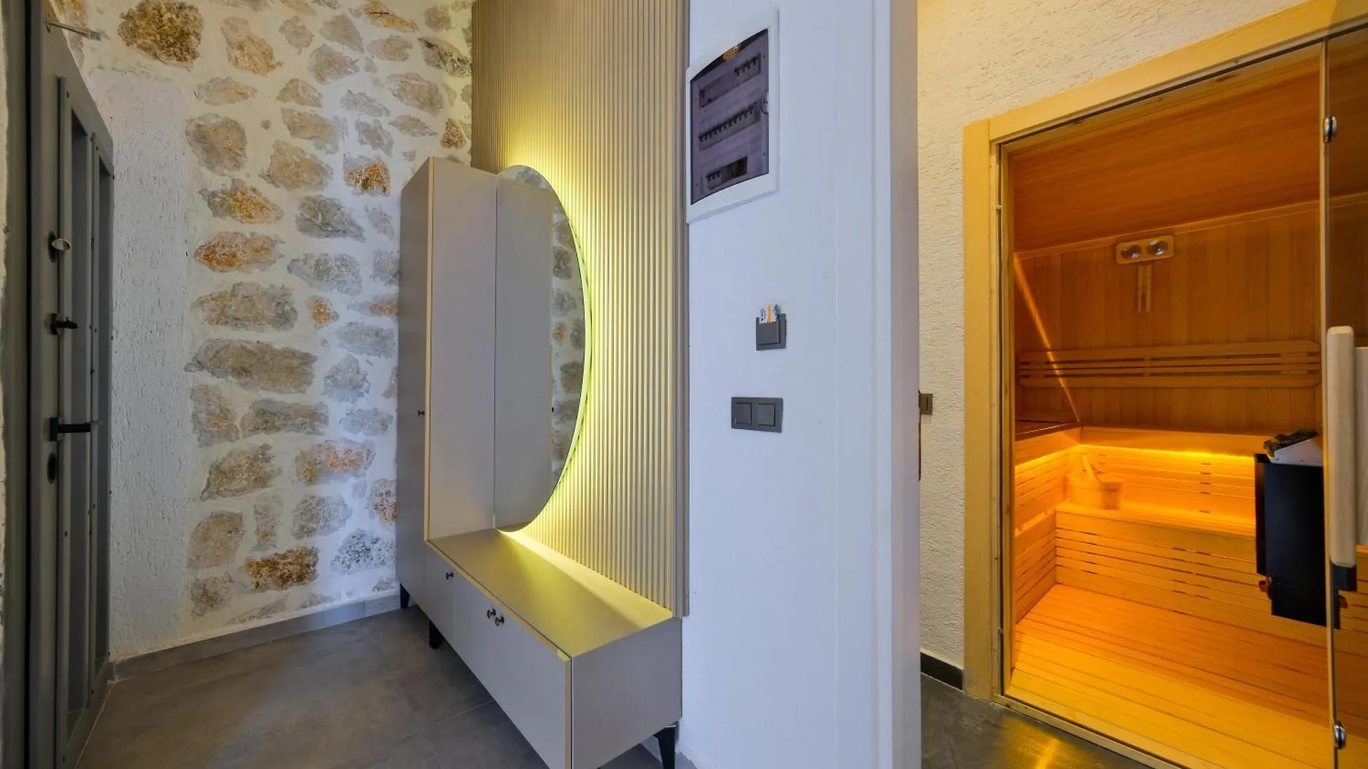 Villa Sevalin Fethiye