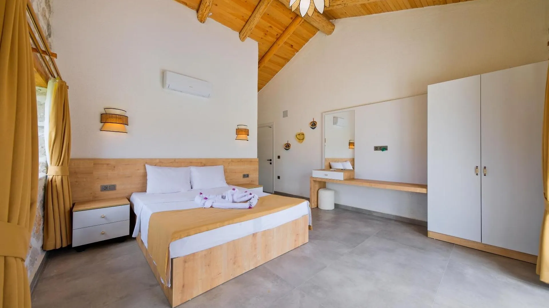 Villa Sevalin Fethiye