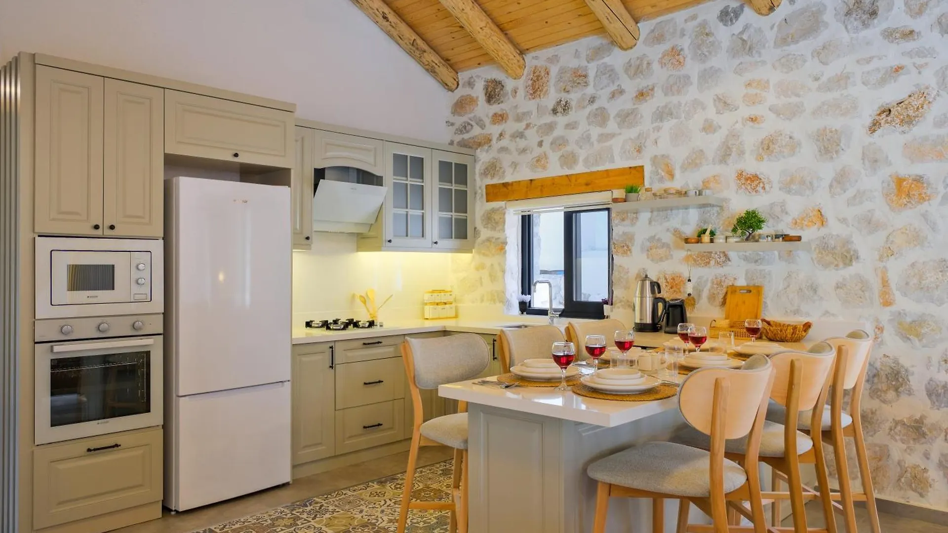 Villa Sevalin Fethiye 0*,