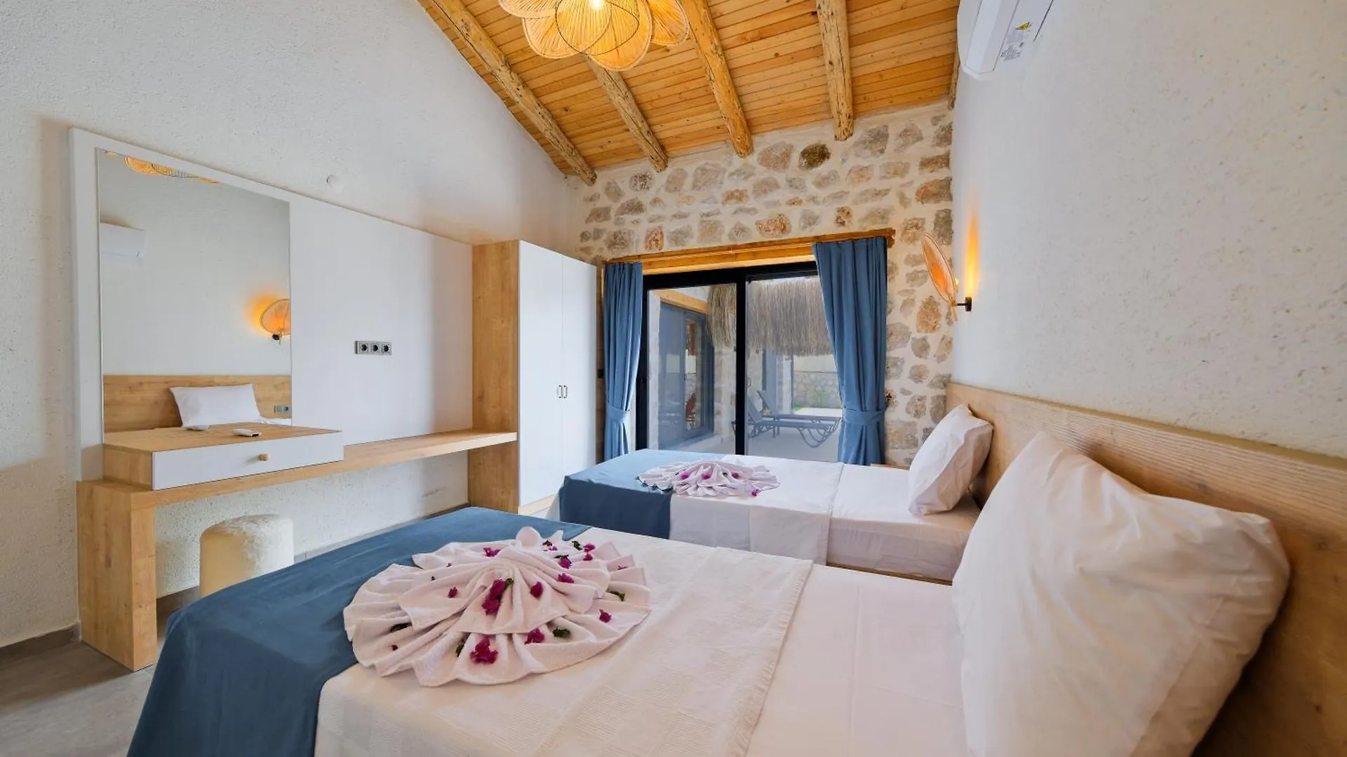 Villa Sevalin Fethiye