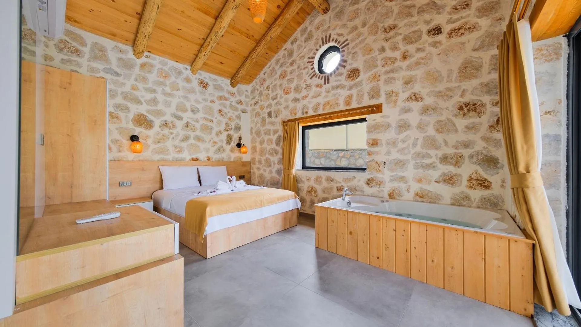 Villa Sevalin Fethiye
